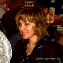 Галина Тихонова