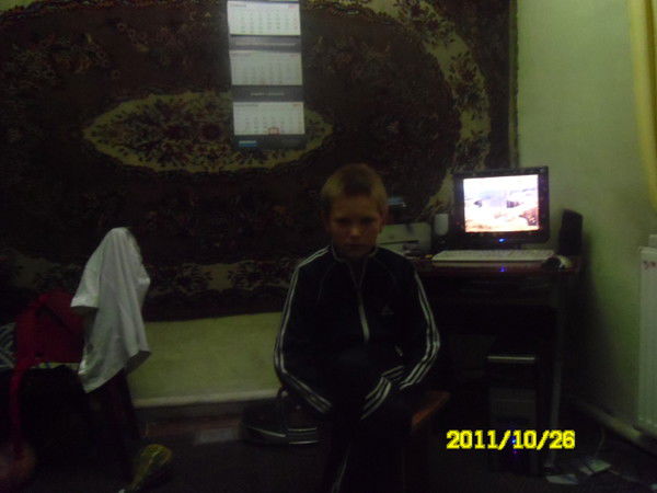 Ярик Батурин