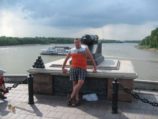 Вадим Звонов