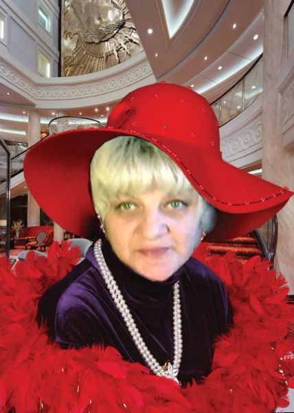 Валентина Никулина