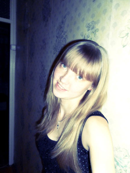 Елена Яковлева