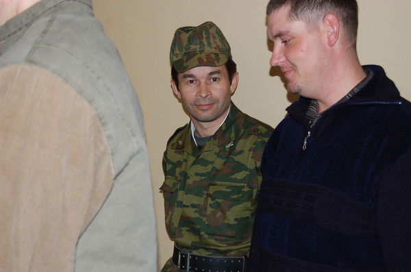 Шамсутдинов Ильгам