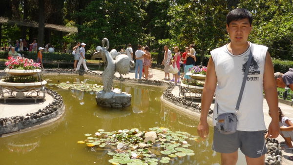 Константин Бухвалов