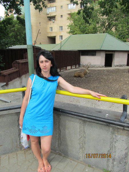 Елена Байталюк