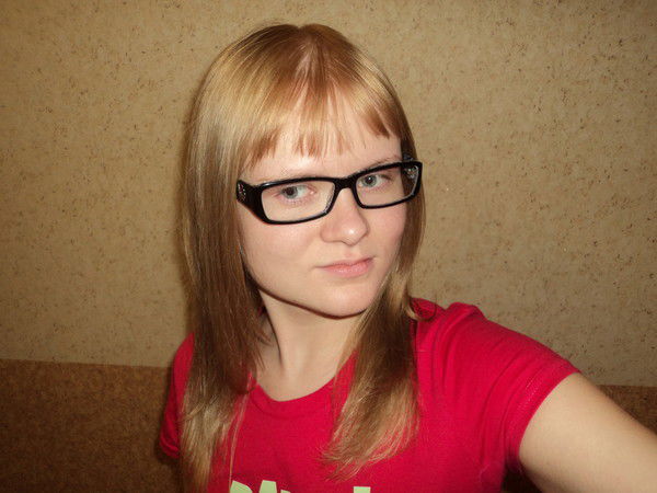 Ольга Дегтярева