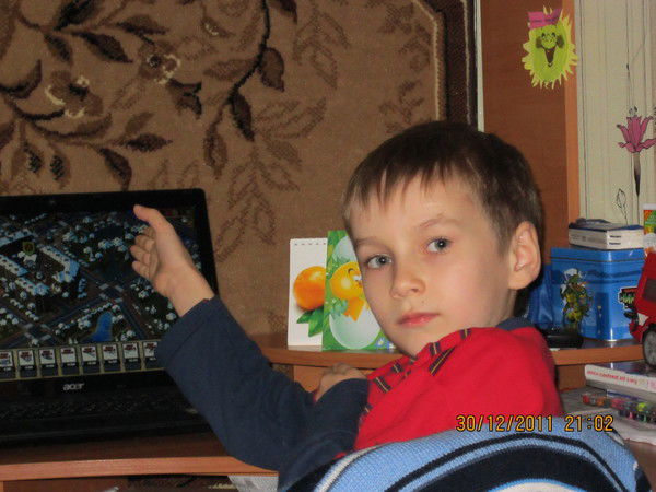 Ярослав Худченко