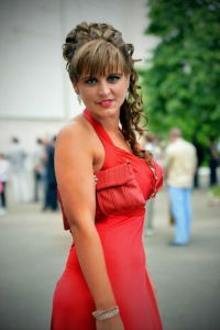 Яна Ковальчук