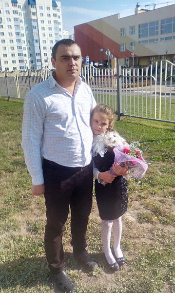 Дмитрий Кужелев