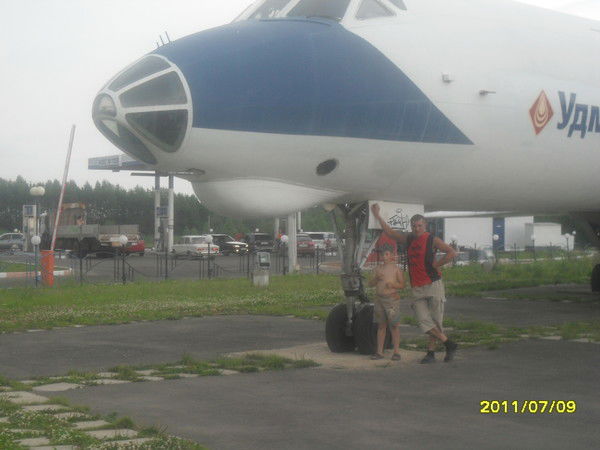 Сергей Большаков