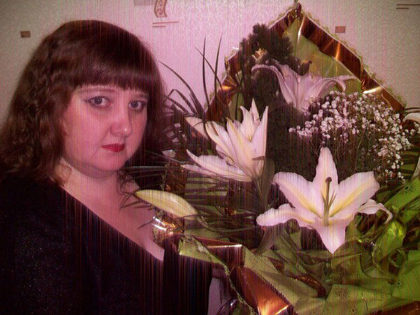 Маргарита Плотникова