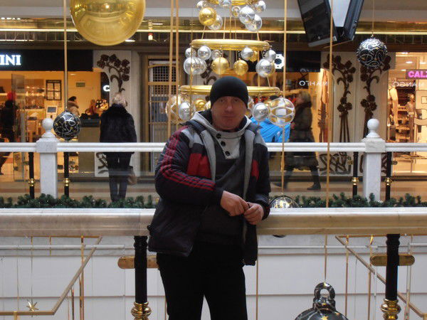 Александр Ротнов