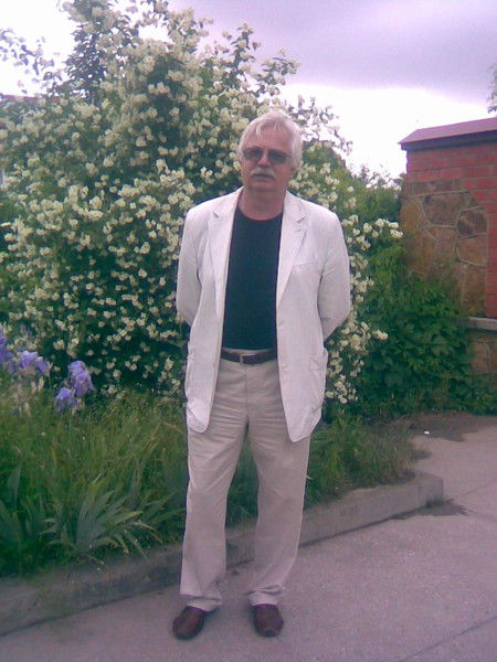 Геннадий Тенисон