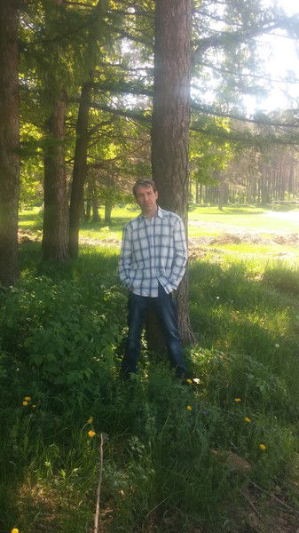 Сергей Антонов