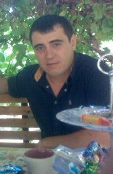 Анвар Магомедрасулов