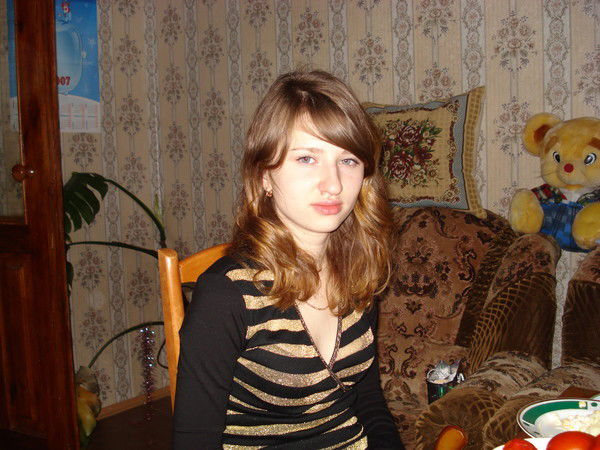 Наталия Медведева