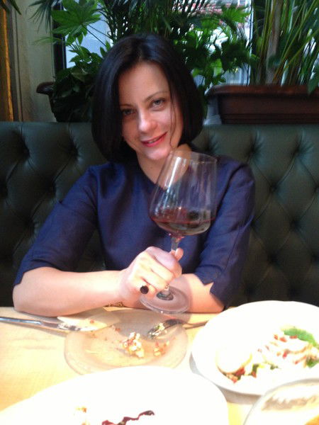 Ирина Радкевич