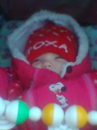 Наденька Не-Скажу