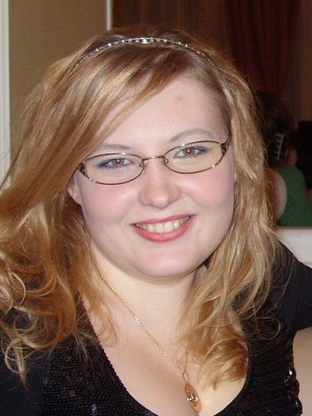 Ирина Шадрина