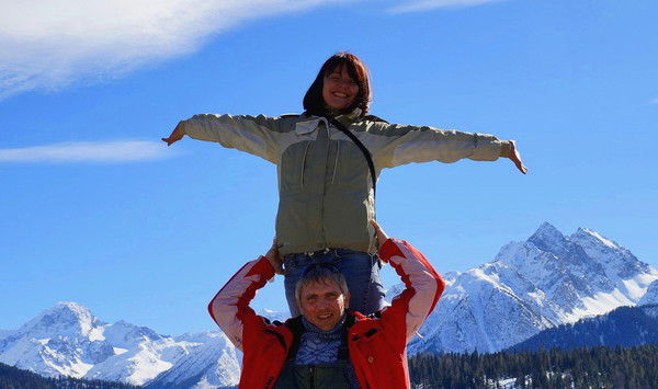 Татьяна Лукьяненко