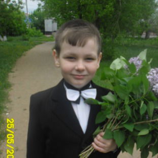 Дима Сорокин