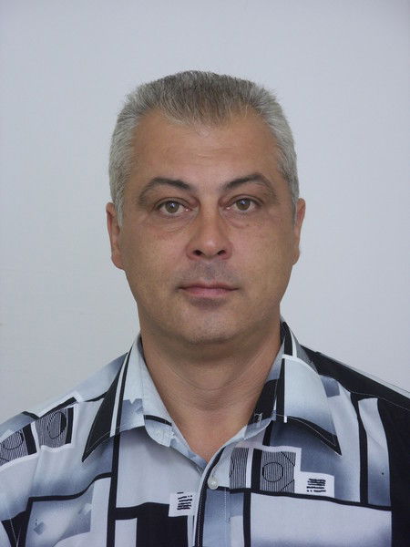 Сергей Купленский