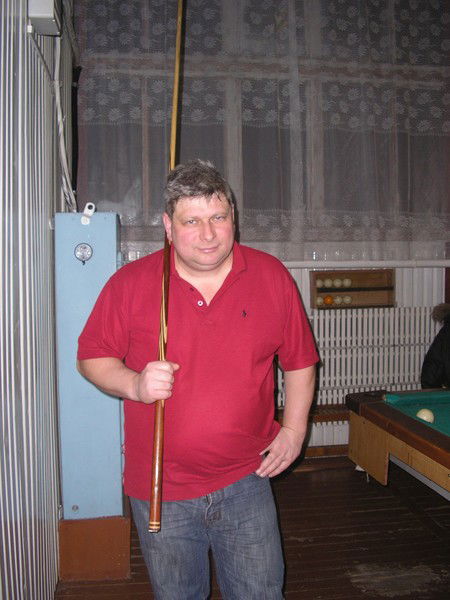 Михаил Болдырев