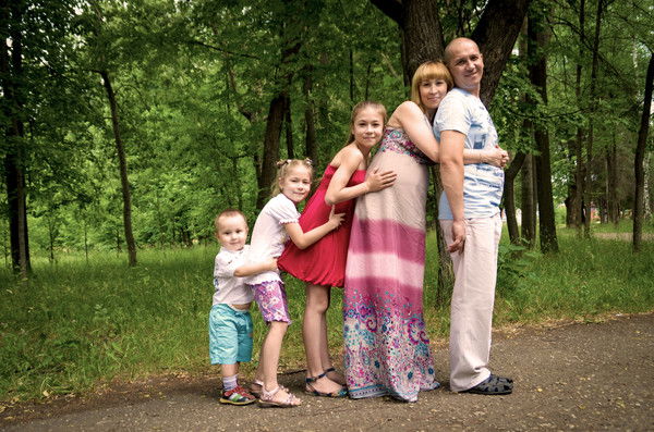 Диляра Хафизова