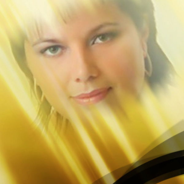 Любовь Красильникова