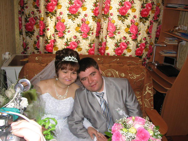 Алексей Светлана Максименко