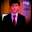 Бактияр Бархиев