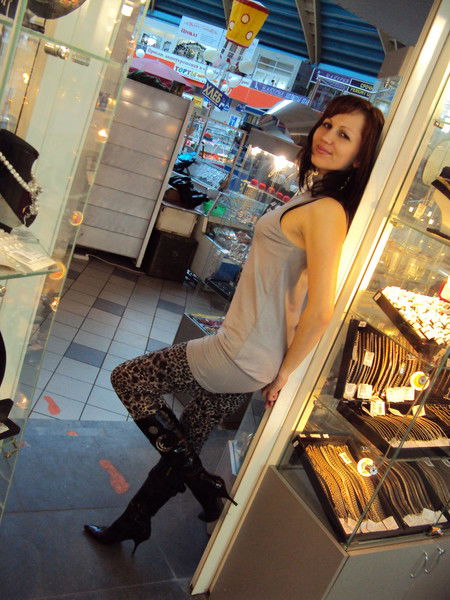 Татьяна Чернова