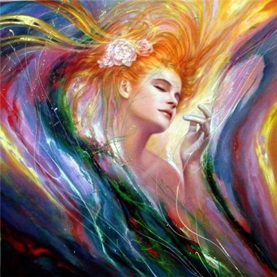 Лилия Смирнова