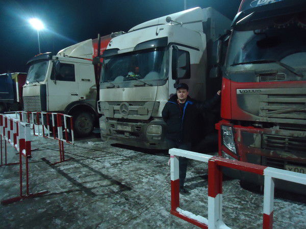 Антон Грицик