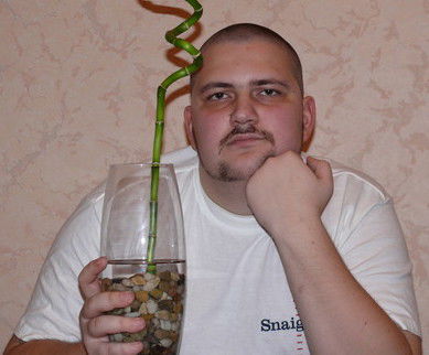 Сергей Рыжов