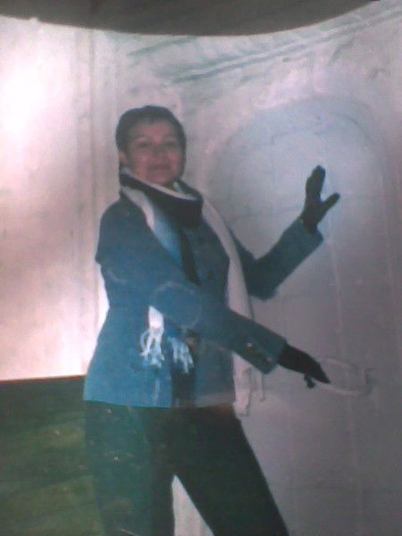 Наталья Анисимова