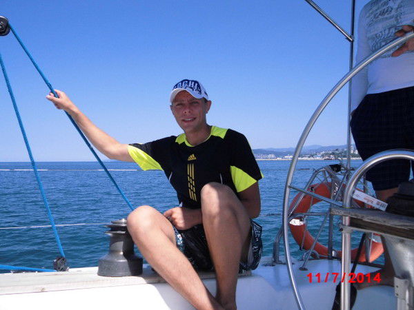 Максим Ларин