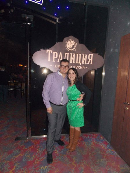 Сергей Ганжа