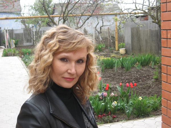 Лена Минсадырова