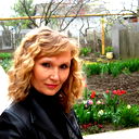 Лена Минсадырова