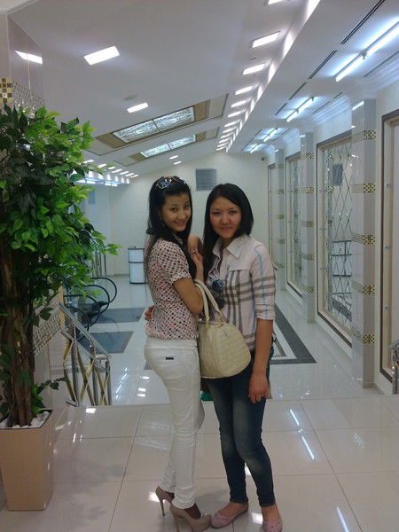 Sama Ne Svoya Kuda Uzh Tvoya