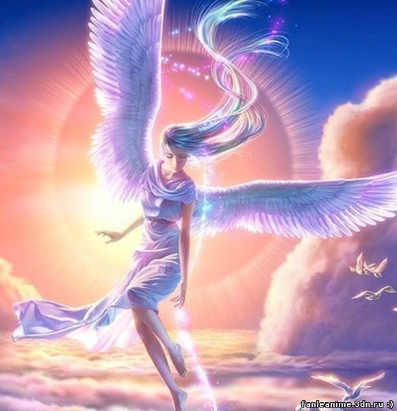 Надежда Волкова