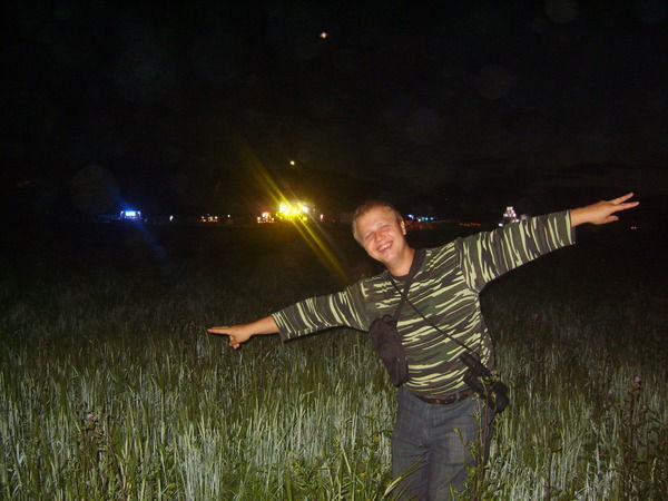 Алексей Антропов