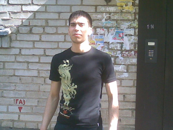 Равшан Бойназаров