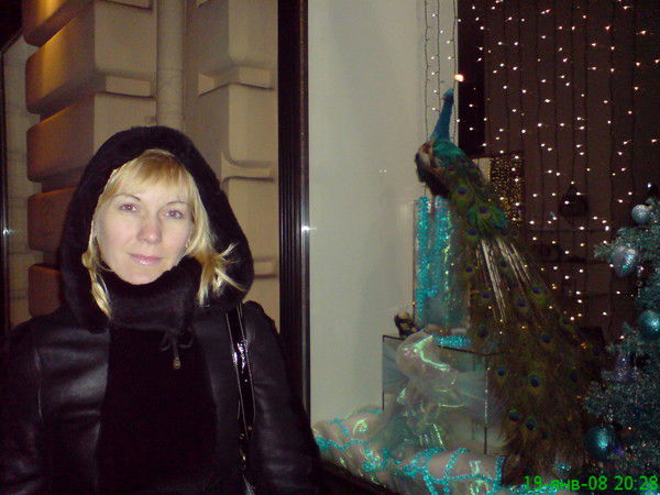 Наталья Доценко