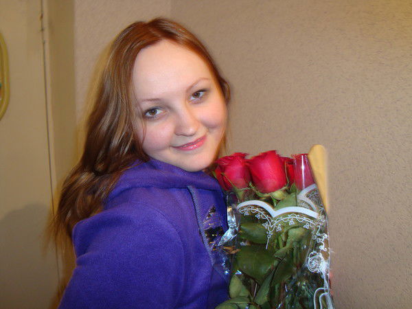 Ирина Калинина