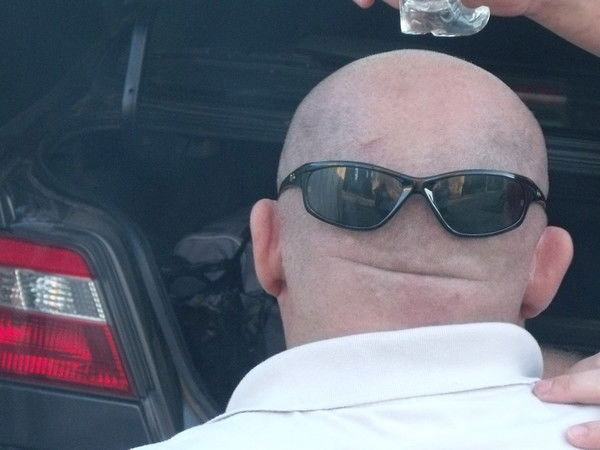 Андрей Тарских