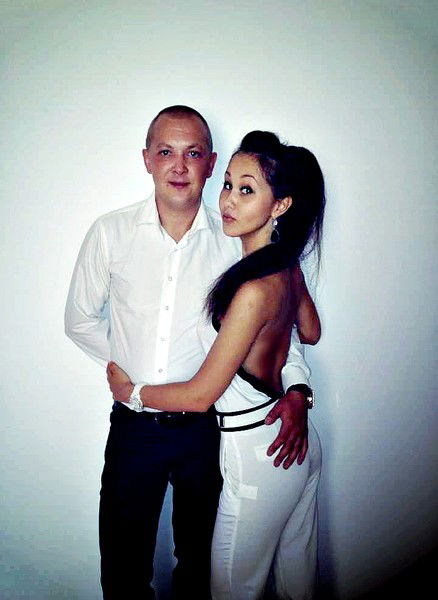 Ксюша Амирова