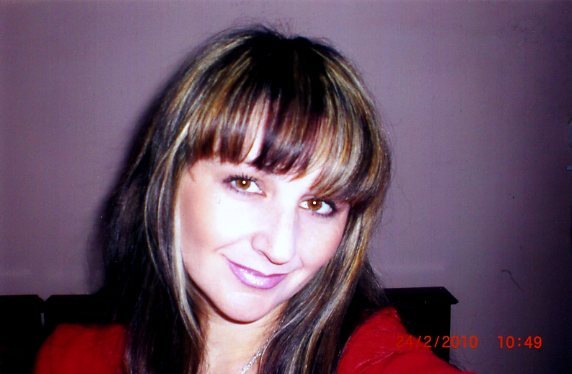 Надя Ахмедова