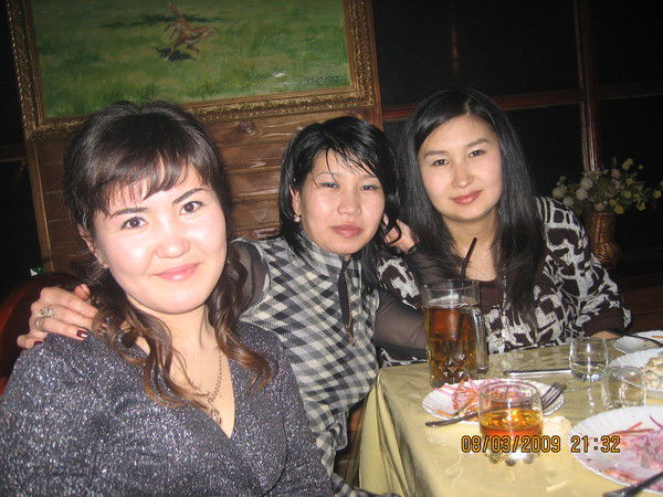 Гулшат Инятова