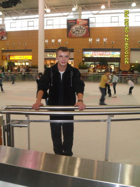 Станислав Коновалов